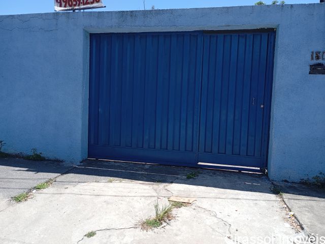 Casa para Venda Esperança (Justinópolis) Ribeirão das Neves