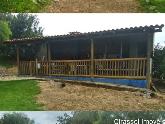 Sitio para Venda  Capim branco