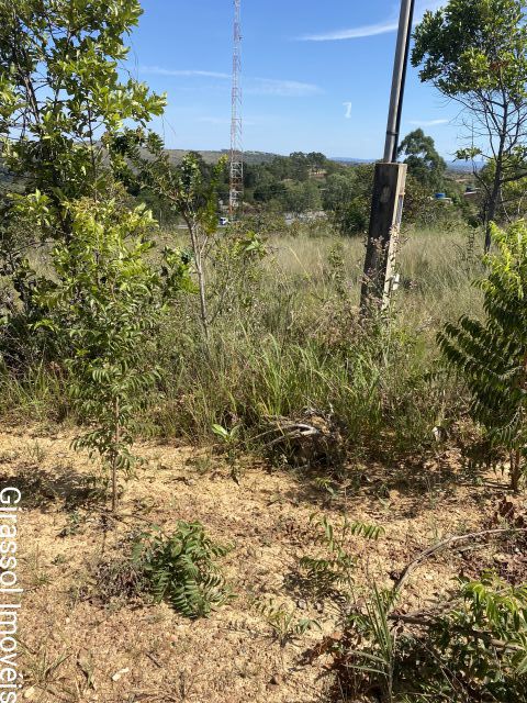 lote para Venda Itamaracá Caetanópolis