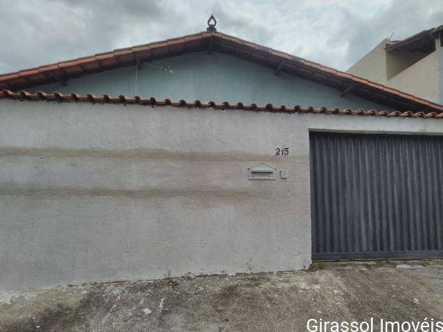 Casa para Venda Esperança (Justinópolis) Ribeirão das Neves