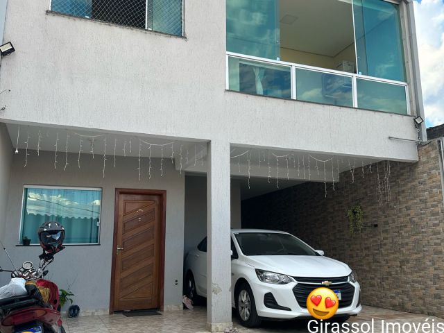 Casa para Venda Girassol Ribeirão das Neves