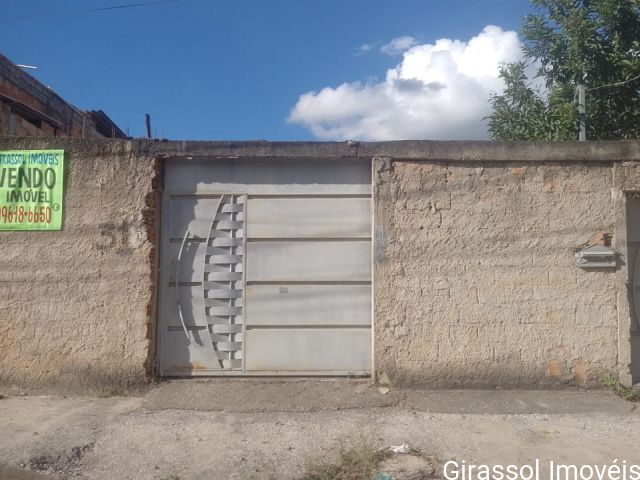 lote para Venda Girassol Ribeirão das Neves