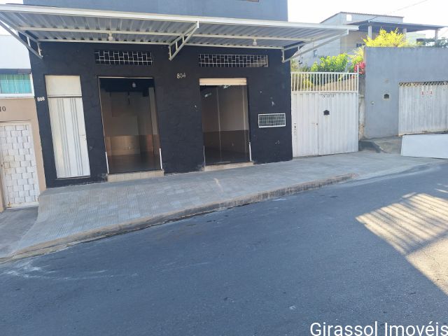 Loja para Venda Girassol Ribeirão das Neves