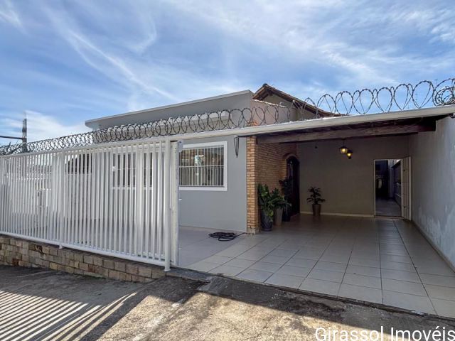 Casa para Venda Santa Amélia Belo Horizonte