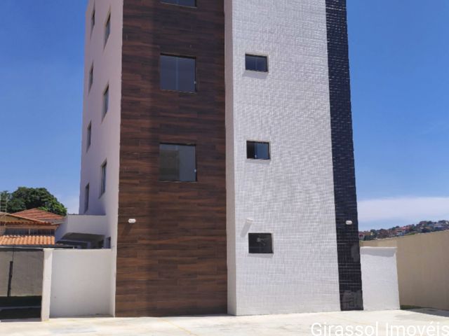 Apartamento para Venda Jardim dos Comerciários (Venda Nova) Belo Horizonte