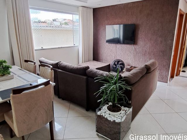 Apartamento para Venda Girassol Ribeirão das Neves