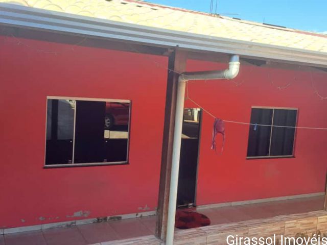Casa para Venda Girassol (Justinópolis) Ribeirão das Neves