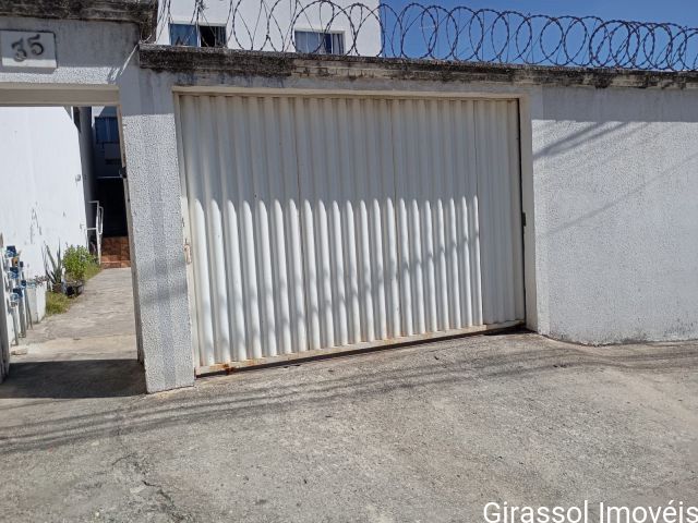 Casa Geminada para Venda Girassol (Justinópolis) Ribeirão das Neves